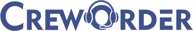 Creworder Logo